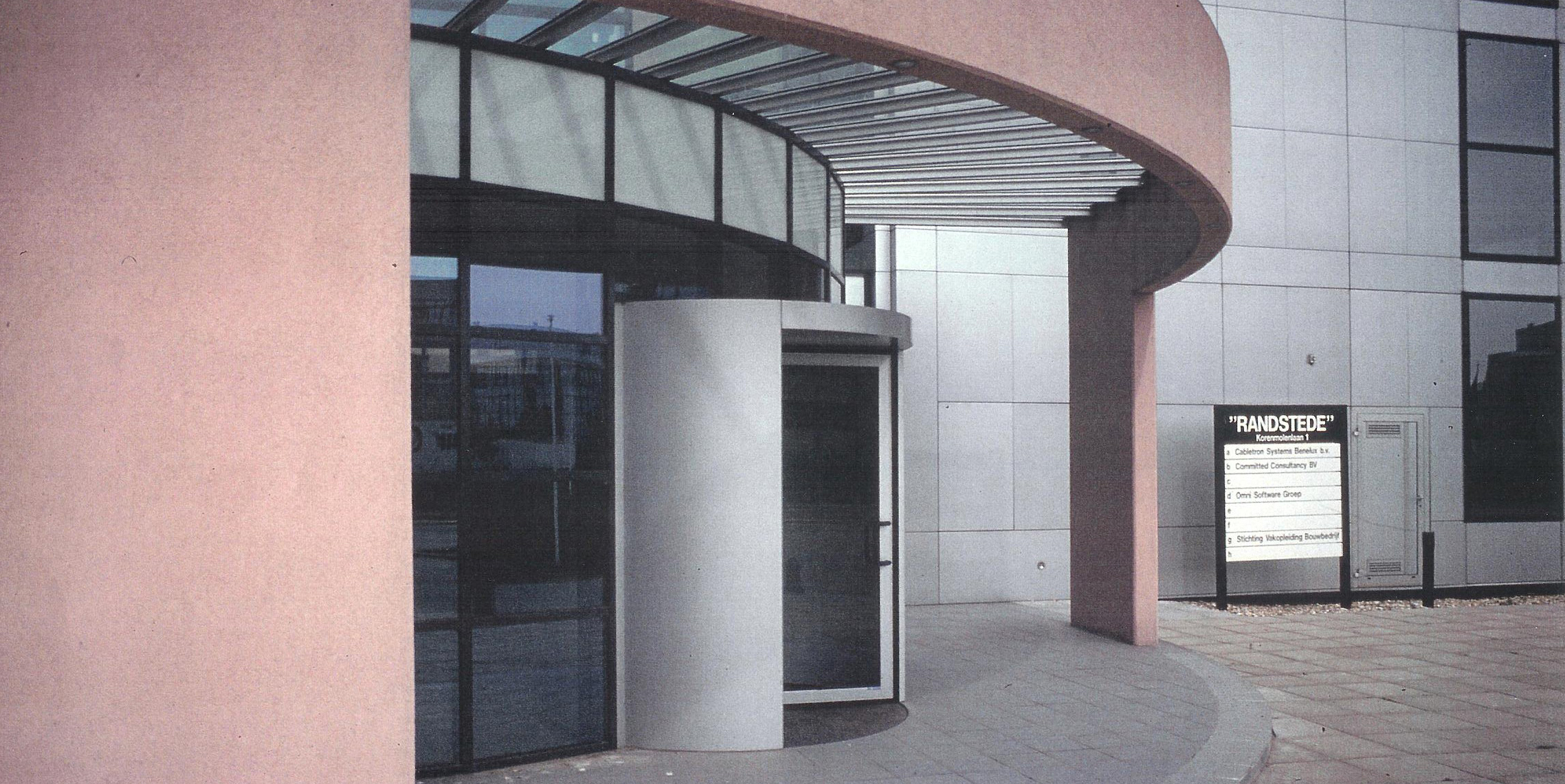 Verhuurkantoor Randstede Woerden - 15